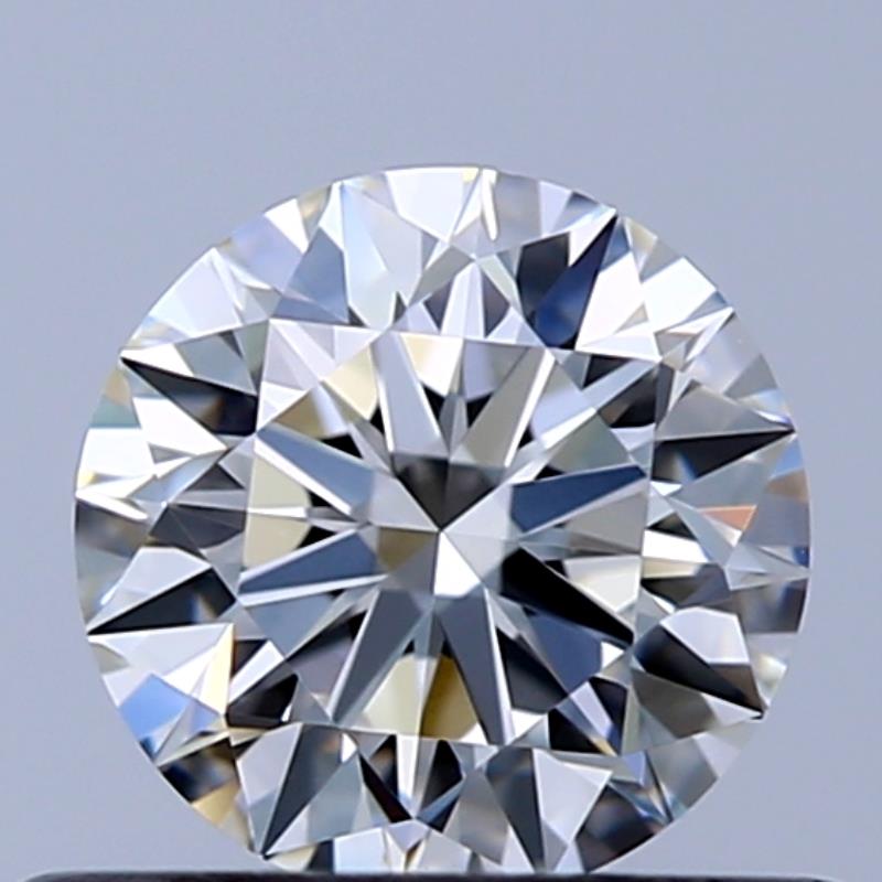 0.45 ct G VS1 Round Shape Natural Diamond