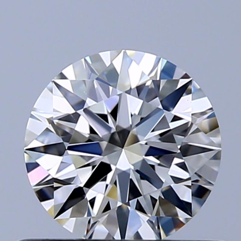 0.50 ct G VS1 Round Shape Natural Diamond