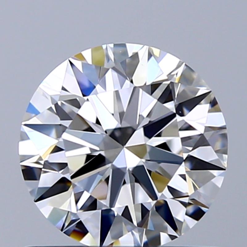 0.80 ct E VS1 Round Shape Natural Diamond