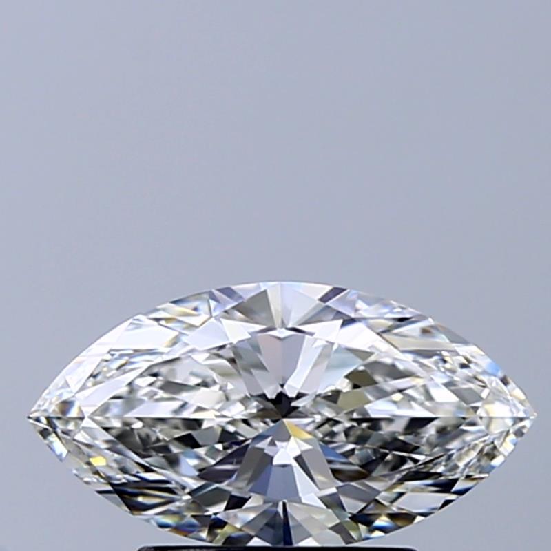 1.20 ct G VS1 Marquise Shape Natural Diamond