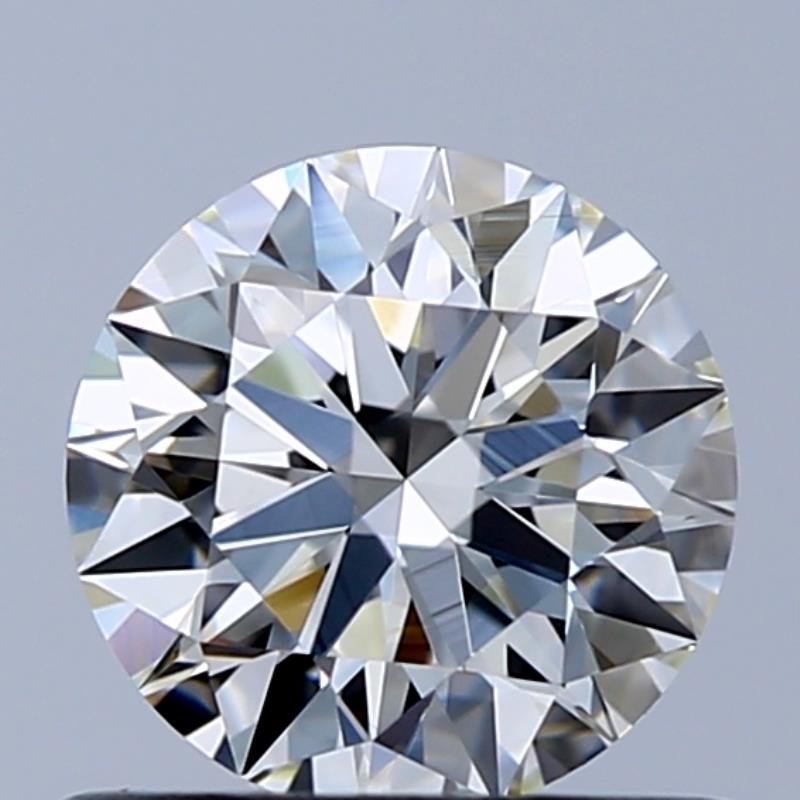 0.62 ct I VS1 Round Shape Natural Diamond