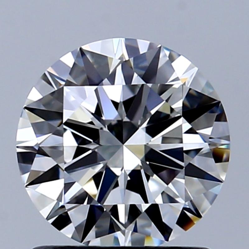 1.09 ct G VS1 Round Shape Natural Diamond