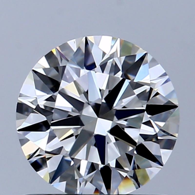0.80 ct G VS2 Round Shape Natural Diamond