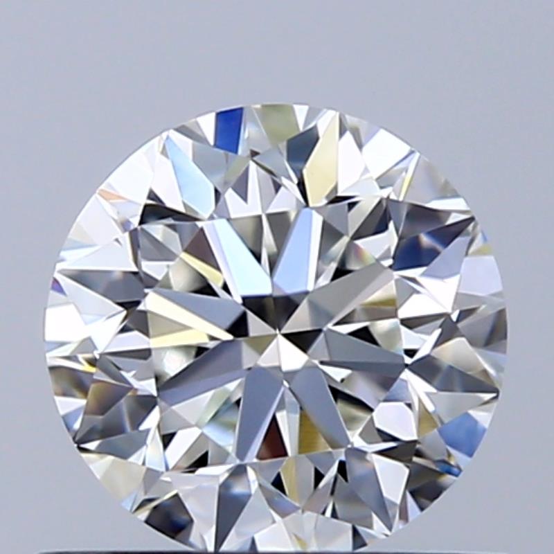 0.70 ct G VS1 Round Shape Natural Diamond