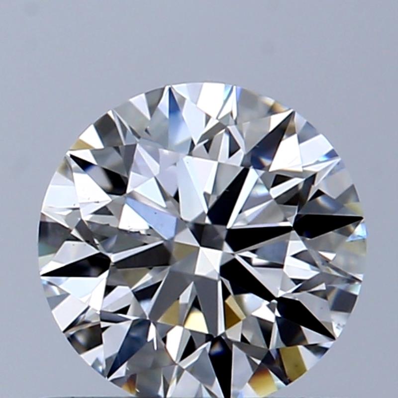 0.56 ct G VS2 Round Shape Natural Diamond