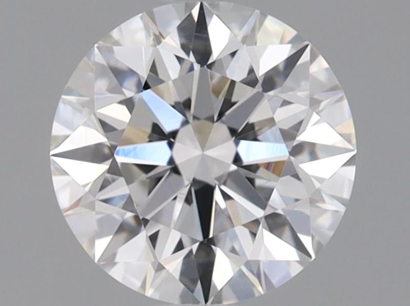 1.14 ct H VVS1 Round Shape Natural Diamond