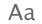 Choose font image 1