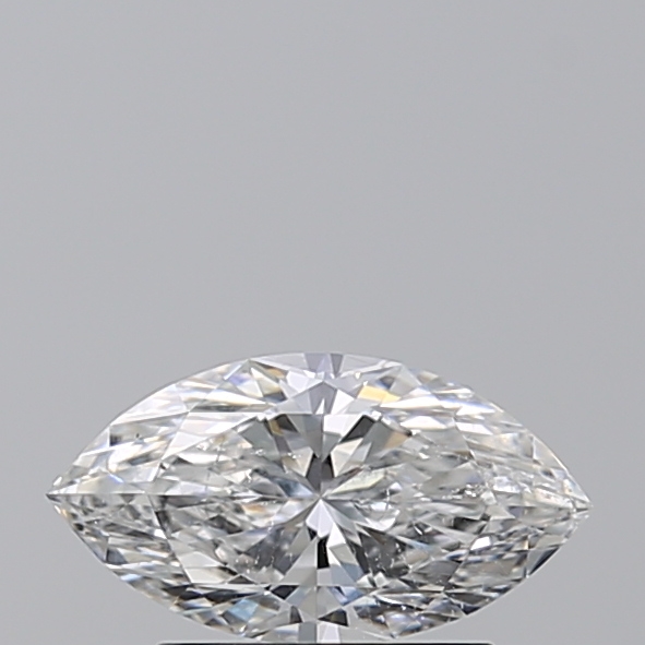 1.01 ct E SI2 Marquise Shape Natural Diamond