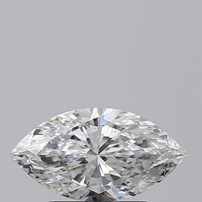 1.20 ct F SI2 Marquise Shape Natural Diamond