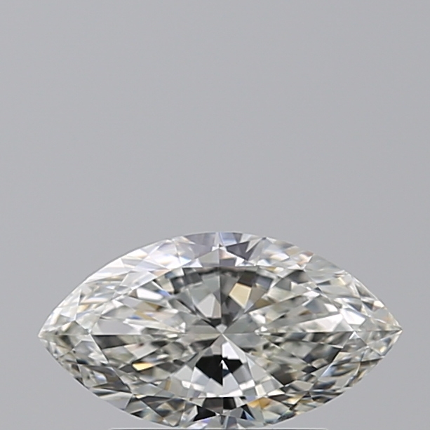 1.00 ct I SI1 Marquise Shape Natural Diamond