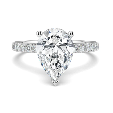 Complete ring