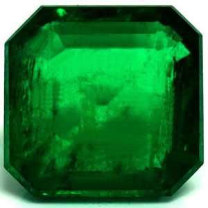 1.91 ct Emerald Green Natural Emerald