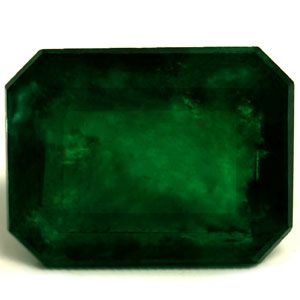 1.93 ct Emerald Green Natural Emerald