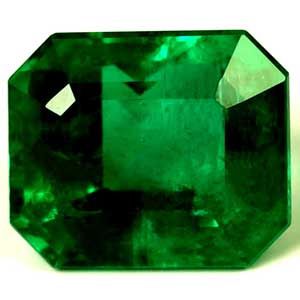 1.75 ct Emerald Green Natural Emerald