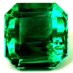 2.15 ct Emerald Green Natural Emerald