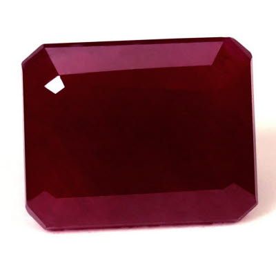 5.17 ct Emerald Red Natural Ruby