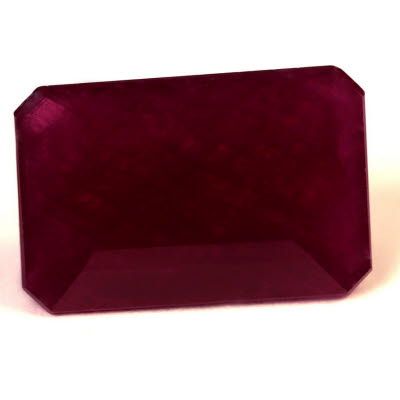 8.89 ct Emerald Red Natural Ruby