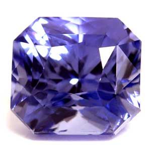 1.65 ct Emerald Blue Natural Sapphire