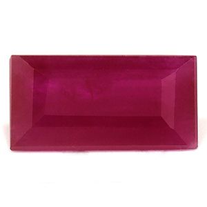 1.84 ct Emerald Red Natural Ruby