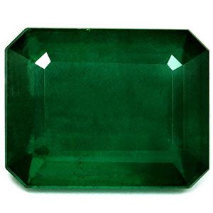 9.88 ct Emerald Green Natural Emerald
