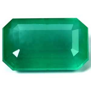 2.25 ct Emerald Green Natural Emerald