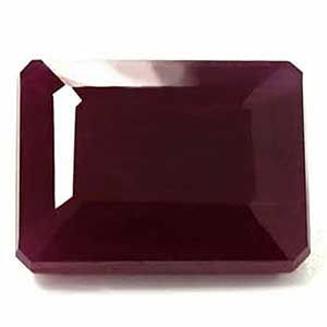 5.56 ct Emerald Red Natural Ruby