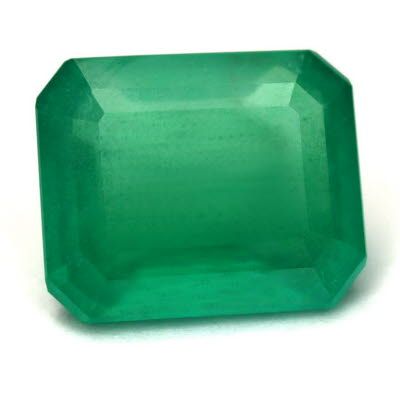 2.24 ct Emerald Green Natural Emerald