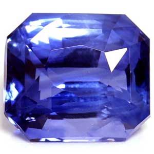 2.02 ct Emerald Blue Natural Sapphire
