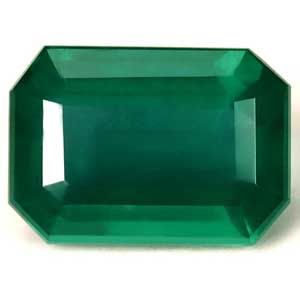 3.28 ct Emerald Green Natural Emerald