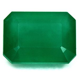 4.02 ct Emerald Green Natural Emerald