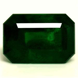 1.84 ct Emerald Green Natural Emerald