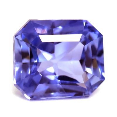 1.73 ct Emerald Blue Natural Sapphire