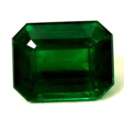 2.15 ct Emerald Green Natural Emerald