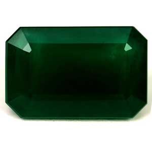 9.33 ct Emerald Green Natural Emerald