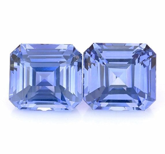 4.83 ct Emerald Blue Natural Sapphire