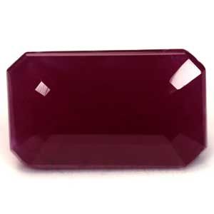 5.22 ct Emerald Red Natural Ruby