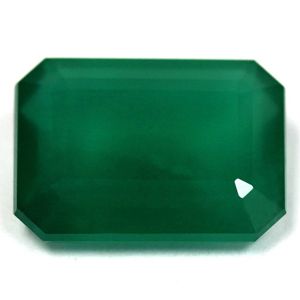 4.79 ct Emerald Green Natural Emerald