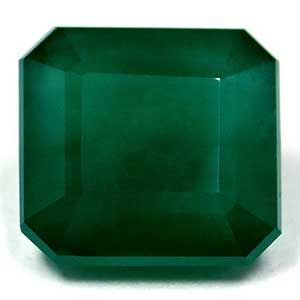 4.53 ct Emerald Green Natural Emerald
