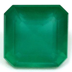 2.32 ct Emerald Green Natural Emerald