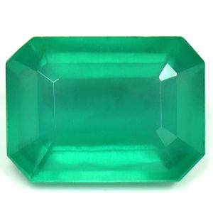 2.36 ct Emerald Green Natural Emerald