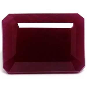 5.13 ct Emerald Red Natural Ruby