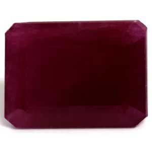 7.74 ct Emerald Red Natural Ruby