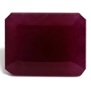 5.18 ct Emerald Red Natural Ruby