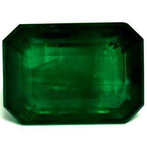 13.20 ct Emerald Green Natural Emerald