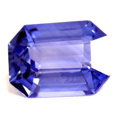 1.78 ct Emerald Blue Natural Sapphire