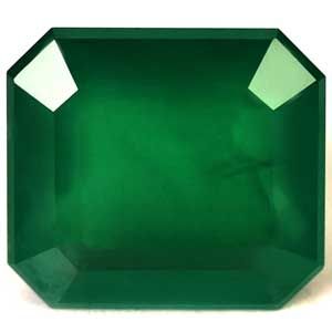 4.46 ct Emerald Green Natural Emerald