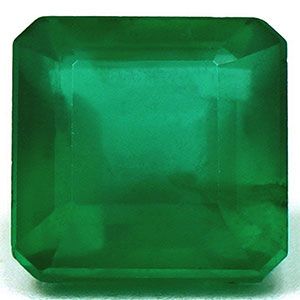 2.25 ct Emerald Green Natural Emerald
