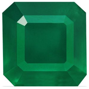 1.15 ct Emerald Green Natural Emerald