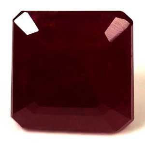 2.00 ct Emerald Red Natural Ruby