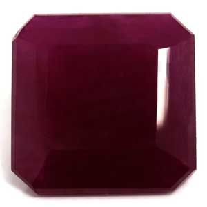 6.47 ct Emerald Red Natural Ruby